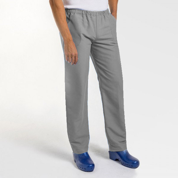 Las mejores ofertas en Pantalones de ejercicio gris de Nylon para